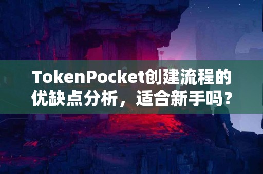 TokenPocket创建流程的优缺点分析，适合新手吗？
