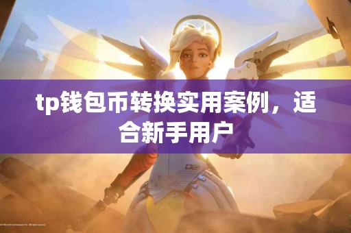 tp钱包币转换实用案例，适合新手用户