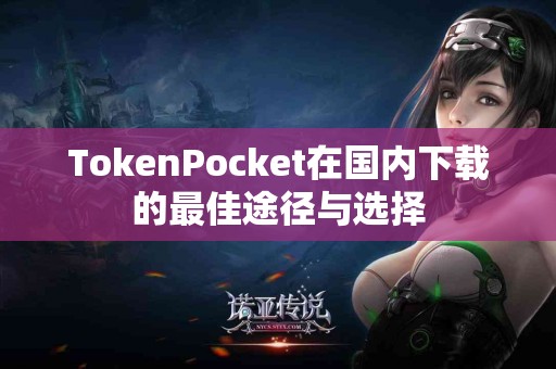 TokenPocket在国内下载的最佳途径与选择