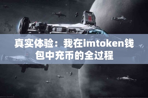真实体验:我在imtoken钱包中充币的全过程 真实体验:我在imtoken钱包中充币的全过程
