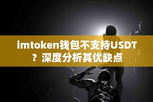 imtoken钱包不支持USDT？深度分析其优缺点
