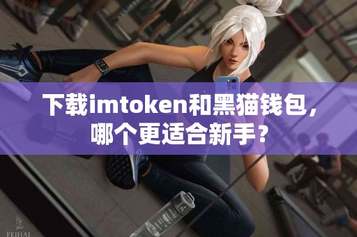 下载imtoken和黑猫钱包，哪个更适合新手？