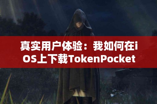 真实用户体验：我如何在iOS上下载TokenPocket