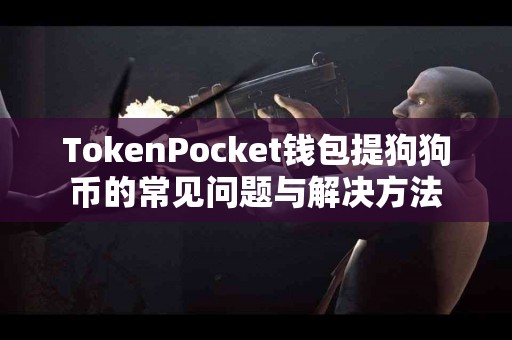 TokenPocket钱包提狗狗币的常见问题与解决方法