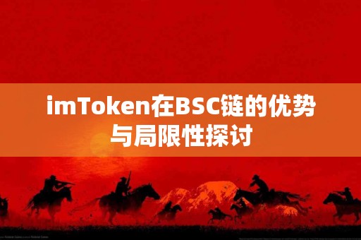 imToken在BSC链的优势与局限性探讨
