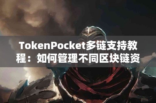 TokenPocket多链支持教程：如何管理不同区块链资产