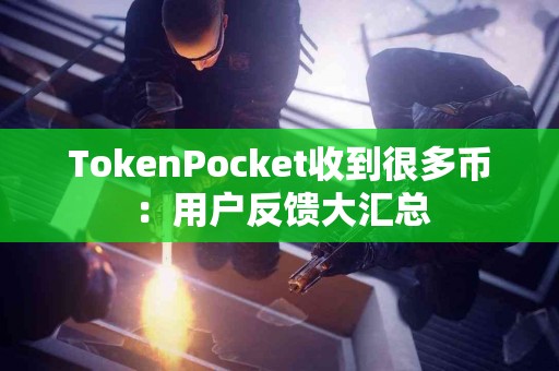 TokenPocket收到很多币：用户反馈大汇总